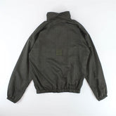 Green Jacket